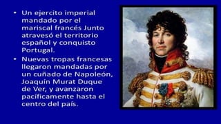 Influencia de Napoleón en América