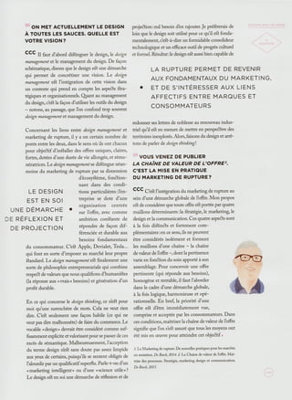 INﬂuencia n°12 - janvier 2015
 