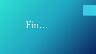 Fin…
 