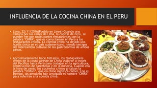influencia de la cocina china pptx 8 320