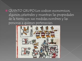 Influencia De La Literatura Prehispanica 1