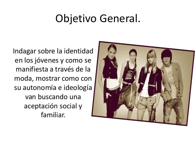 ¿Cómo Afecta La Moda A Los Jóvenes – CPSIM