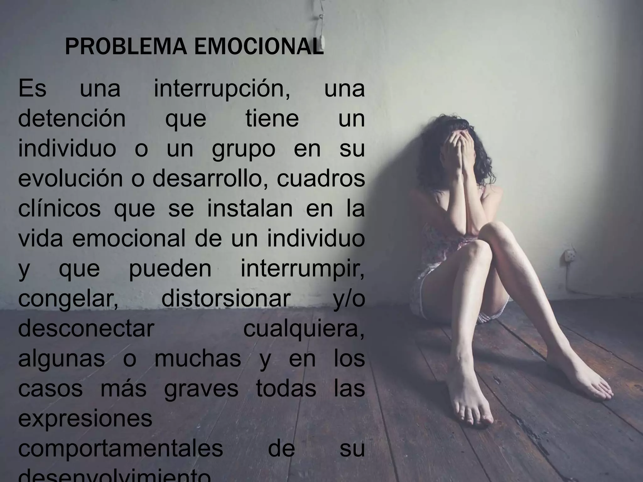 Influencia de las emociones en el aprendizaje | PPTX