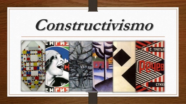 Influencia De Las Vanguardias En El Diseño Grafico es.slideshare.net