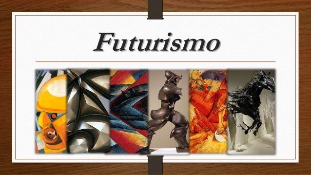 Influencia De Las Vanguardias En El Diseño Grafico es.slideshare.net