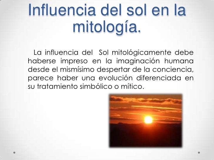 Influencia del sol_y_la_luna