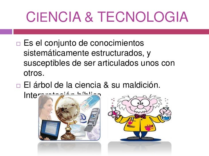 5 Creaciones Tecnicas Que Influyeron En La Ciencia