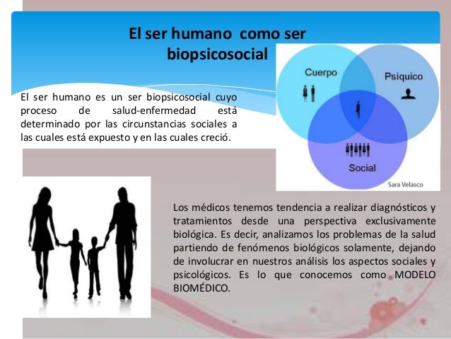 Influencia familiar sobre la salud y la enfermedad
