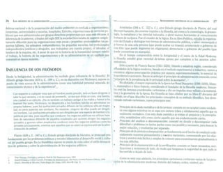 Influencias de la administracion (1)