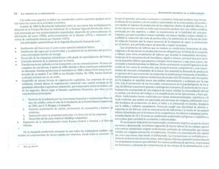 Influencias de la administracion (1)