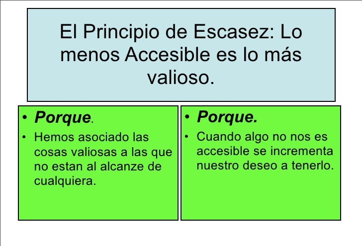 Influencia social, principios básicos y tecnicas de influencia
