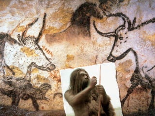 Influencing change through presentations