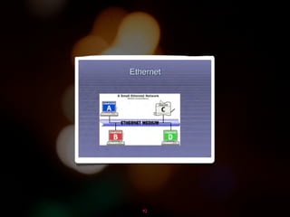 Influencing change through presentations