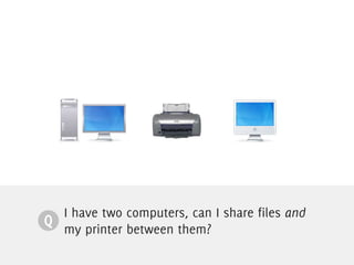 Influencing change through presentations