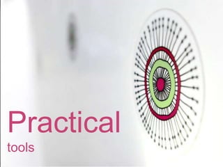 5 WAYS
to Fast Track your
Research Impact
Practical
tools
 