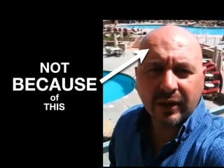 Influencing the Influencers