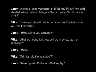 Influencing the Influencers