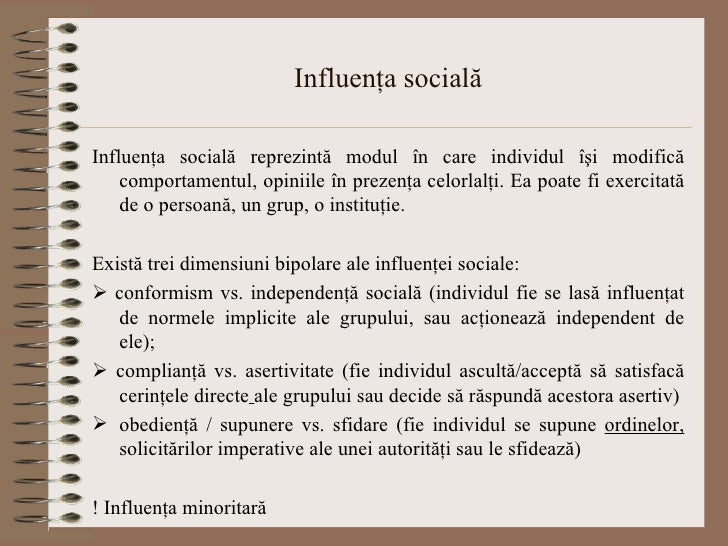 Dimensiune sociala definitie