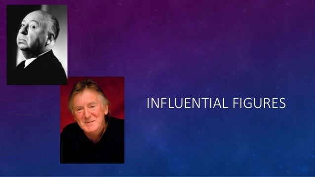 Influential figures