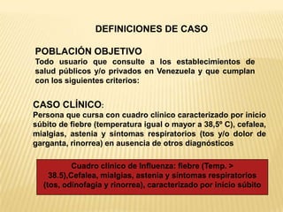 PACIENTE CON NEXO EPIDEMIOLÓGICO Y CLÍNICA:SI TIENE MENOS DE 72 HORAS DE INICIO DE SÍNTOMAS: