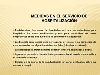 MUESTRA DE TEJIDOSPROCEDIMIENTO