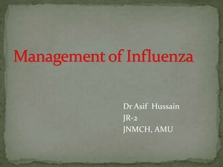 Dr Asif Hussain
JR-2
JNMCH, AMU
 
