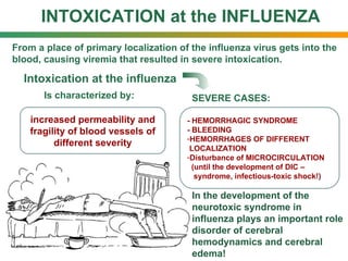 Influenza of epidemiology and prevention].ppt