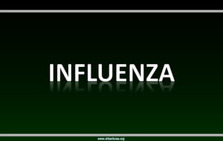 Influenza   lib  2018