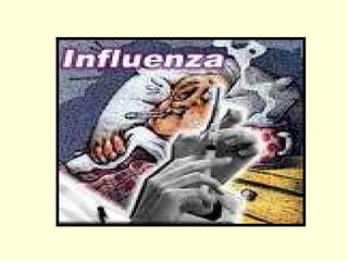 Influenza 5º y 6º prim