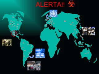 ALERTA !! 