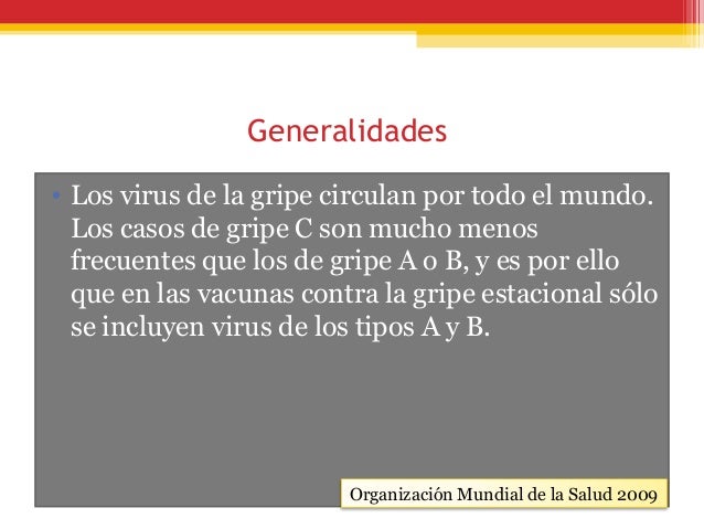 Influenza A H1n1