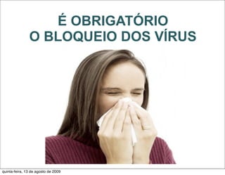 Gripe A (Influenza A)