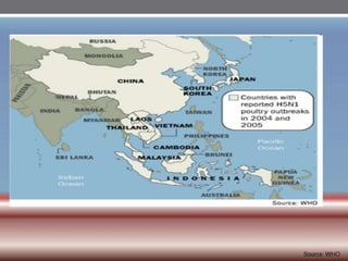 INFLUENZA VIRUSES .pptx