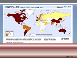 INFLUENZA VIRUSES .pptx
