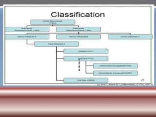 INFLUENZA VIRUSES .pptx