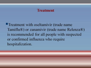 INFLUENZA VIRUSES .pptx