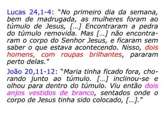 Bíblia Mensagem de Deus: Novo Testamento. S/d. São Paulo: Loyola, 1984.
 