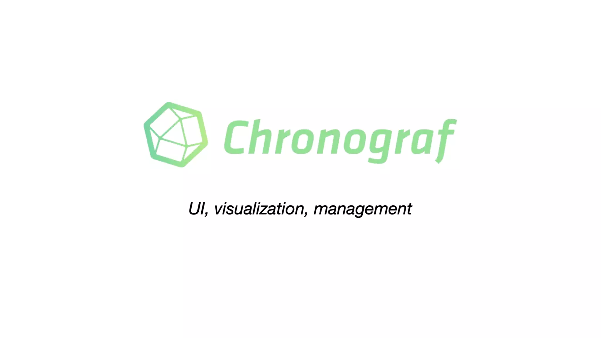 © 2020 InfluxData. All rights reserved. 10
 