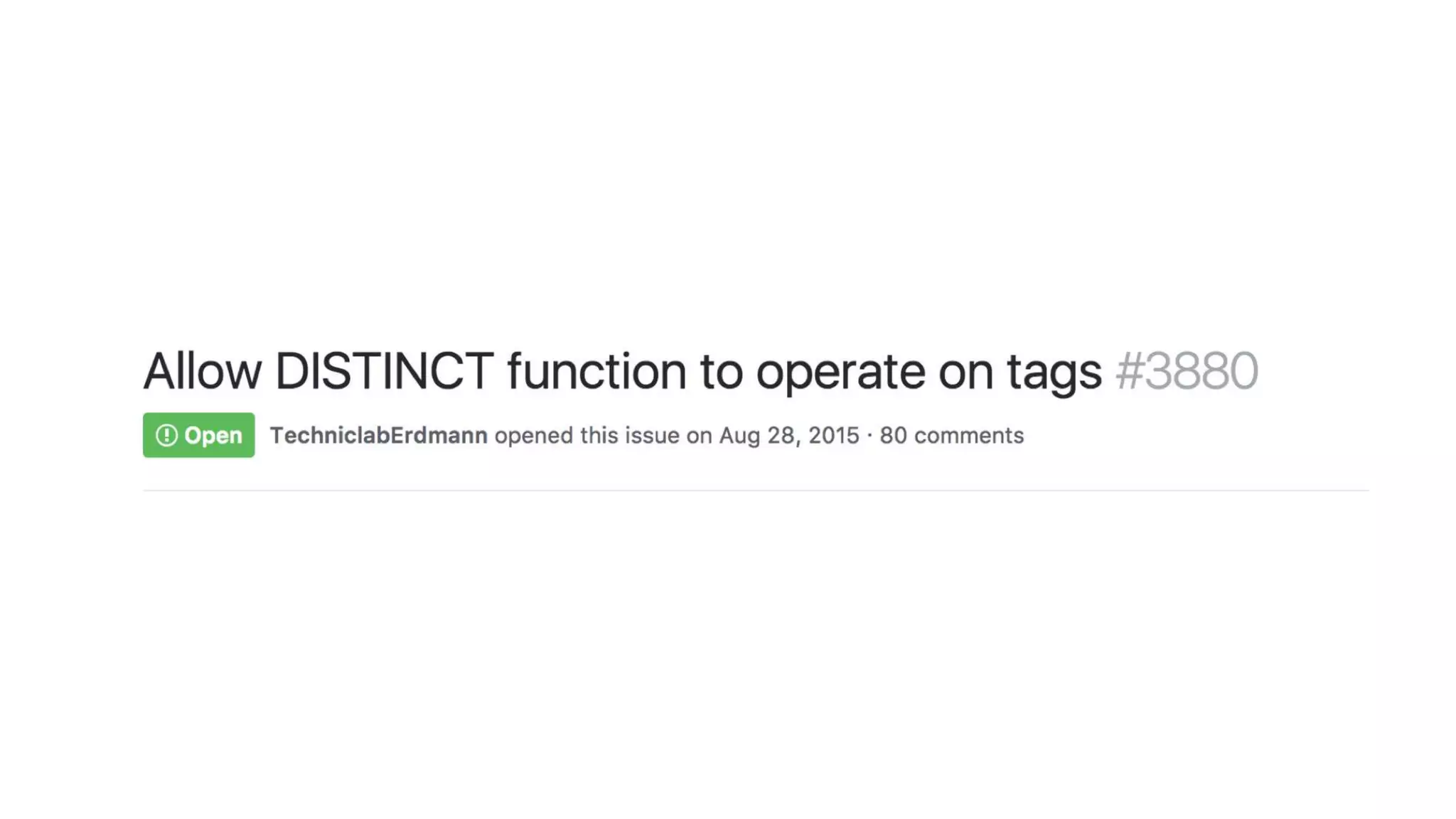 © 2020 InfluxData. All rights reserved. 14
 