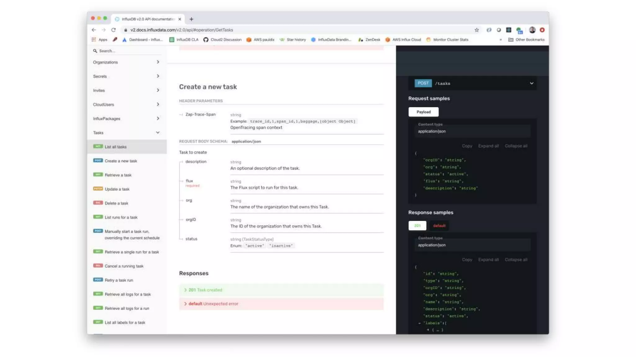 © 2020 InfluxData. All rights reserved. 39
 