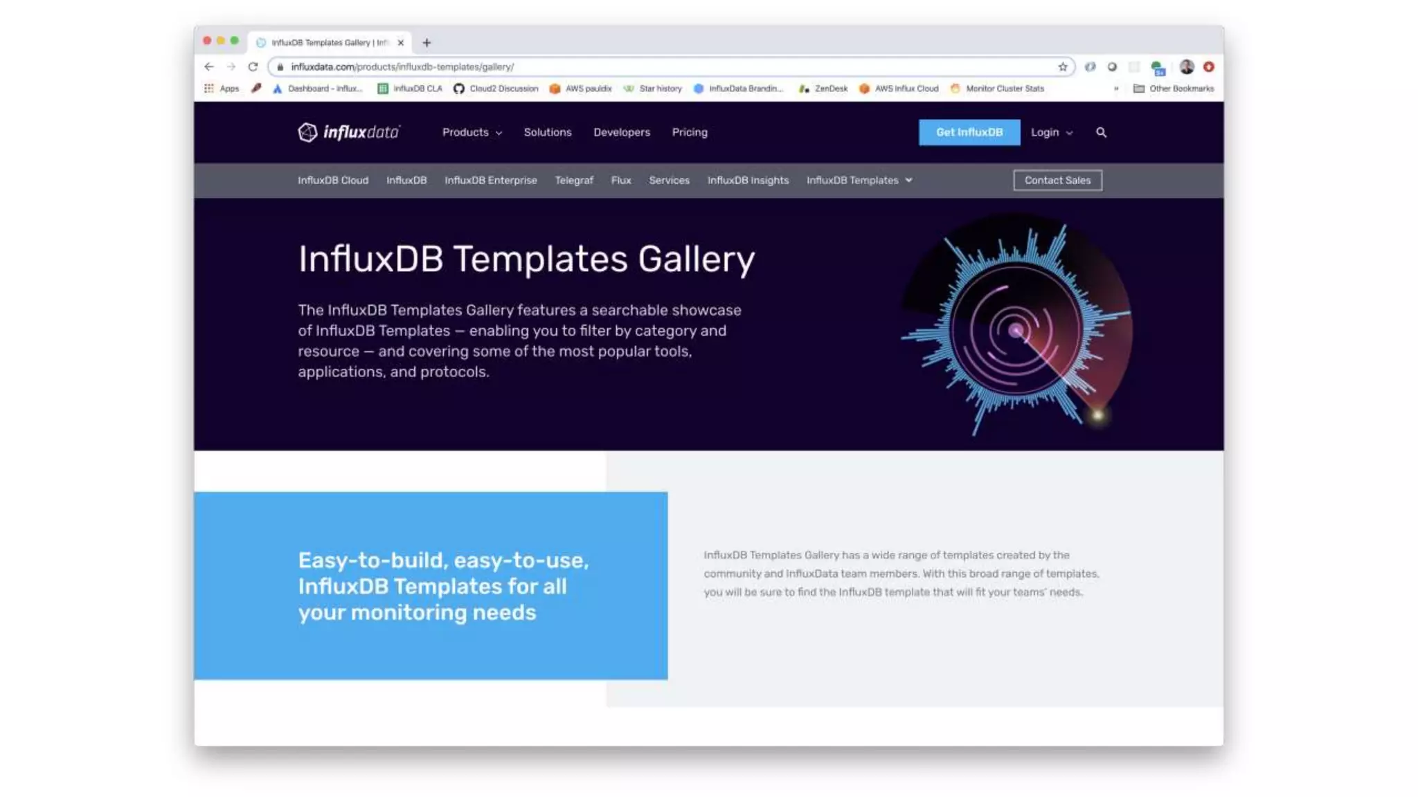 © 2020 InfluxData. All rights reserved. 41
 