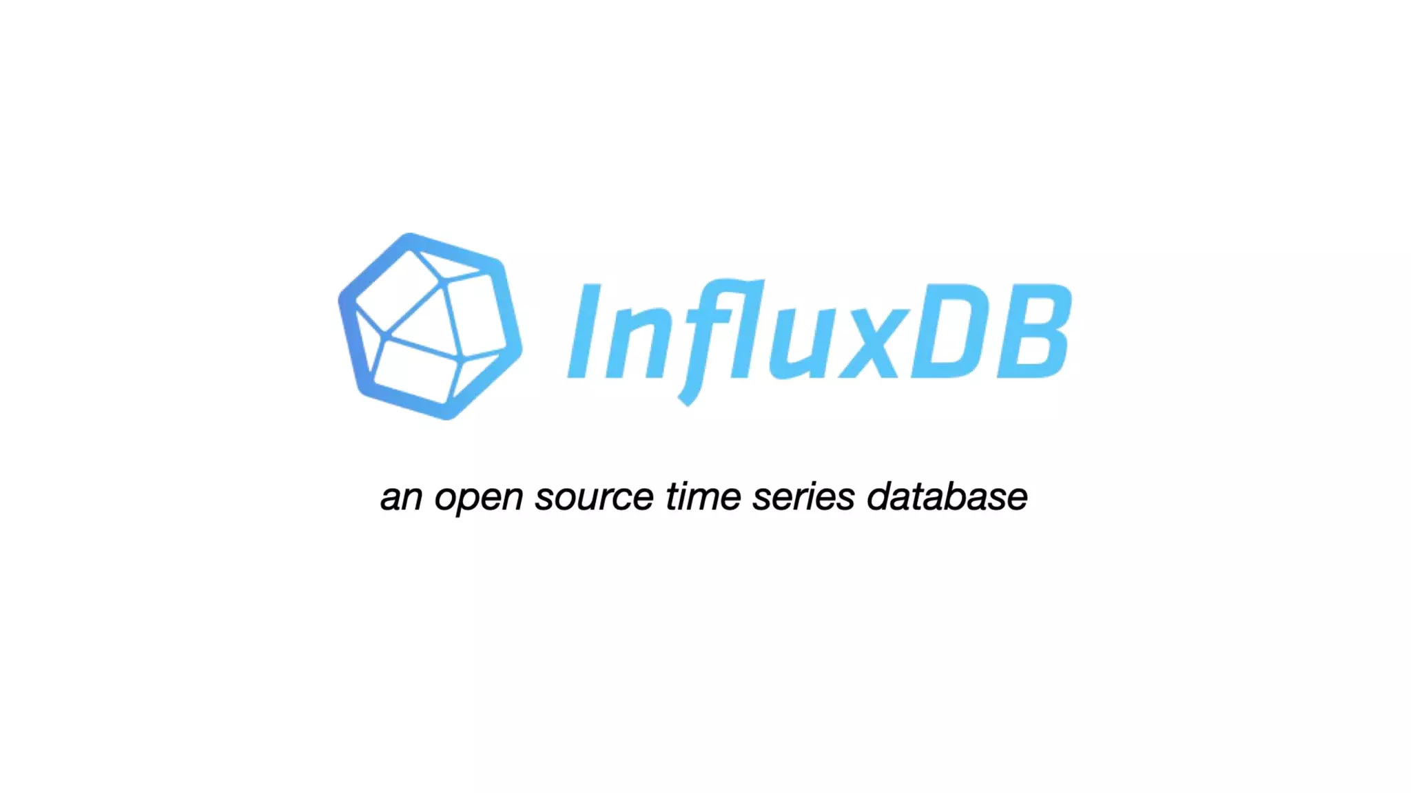 © 2020 InfluxData. All rights reserved. 5
 