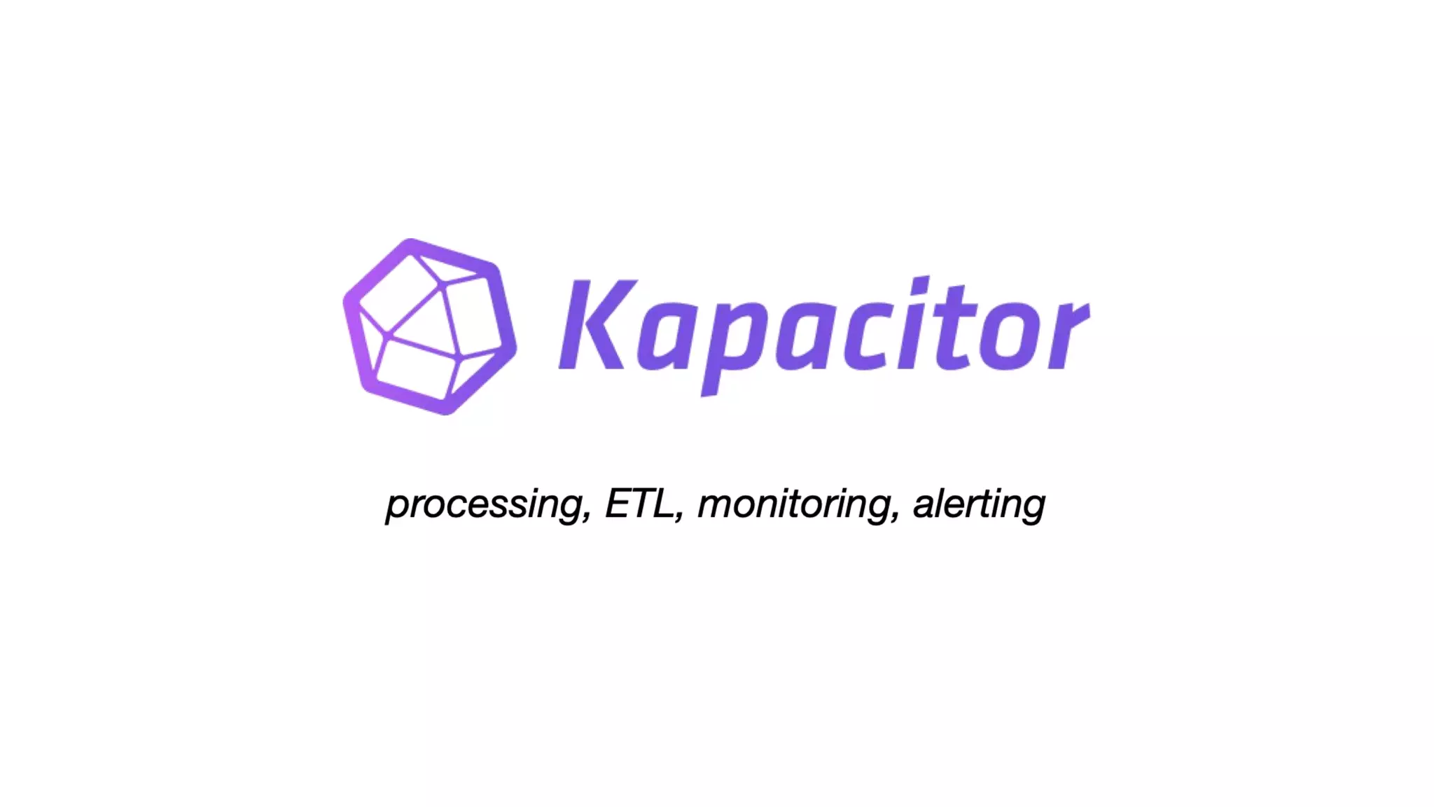 © 2020 InfluxData. All rights reserved. 8
 