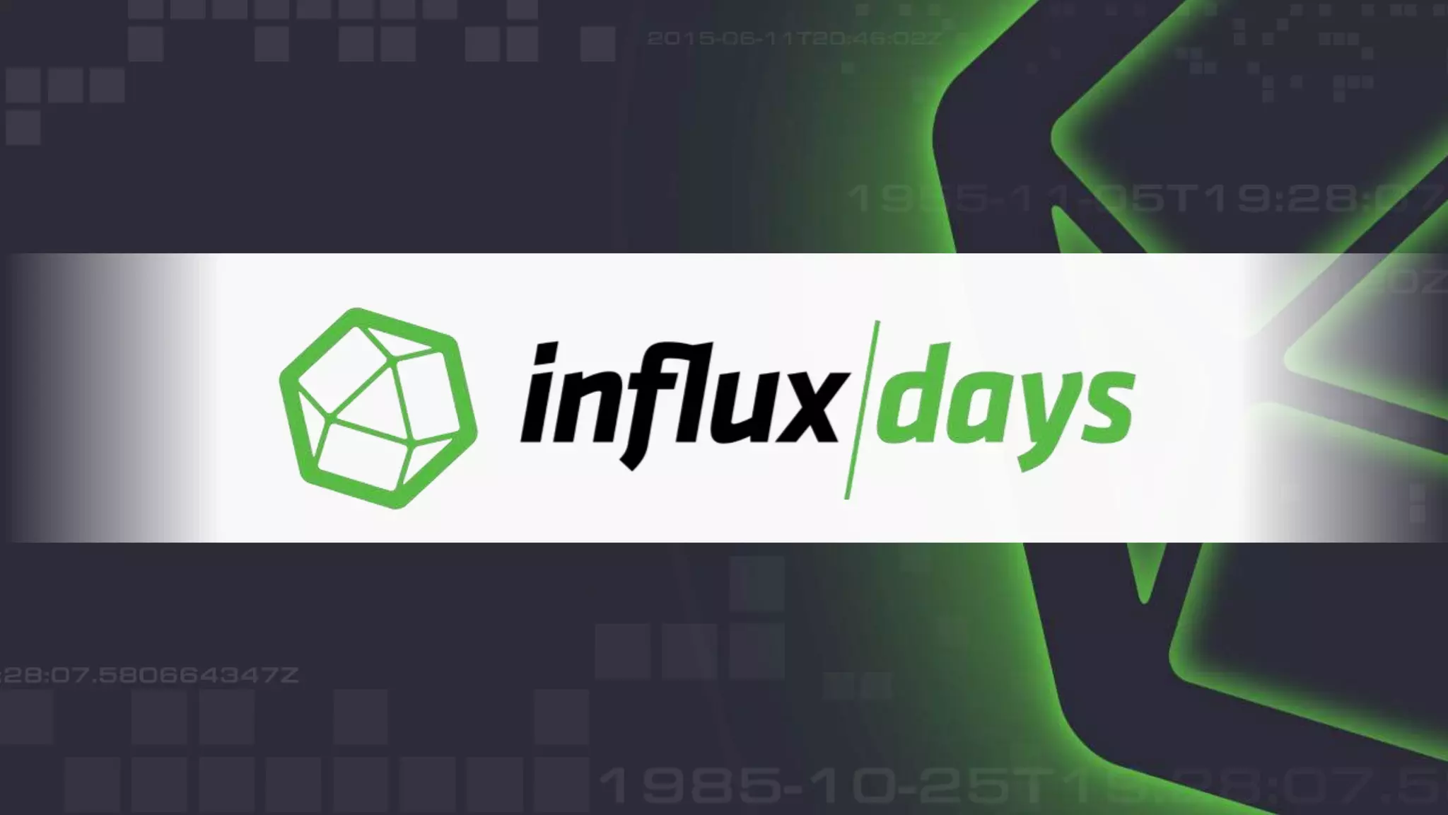 Dashboards as Code by Tim Hall, VP of Product | InfluxData