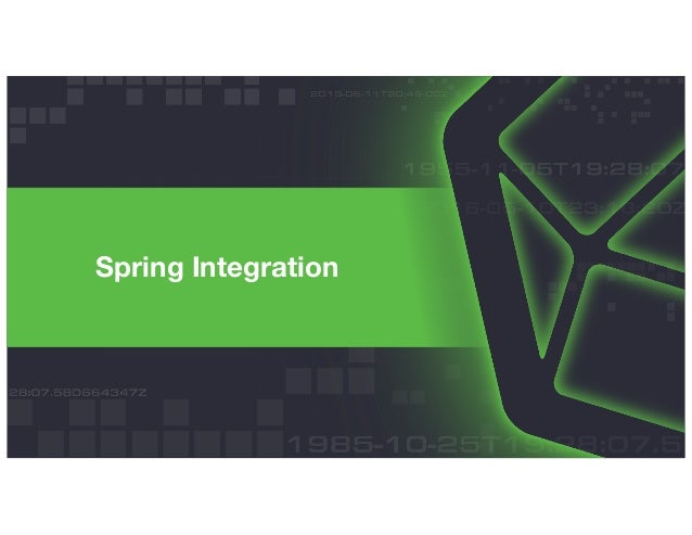 influxdb spring boot