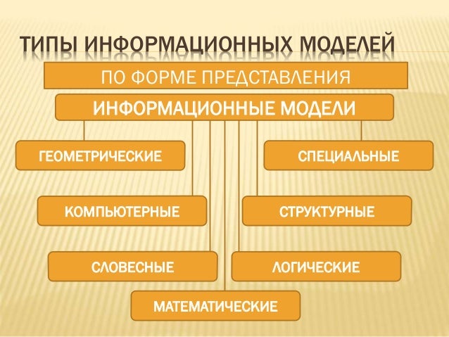 Информационные модели это модели в которых. Информационные модели это модели в которых