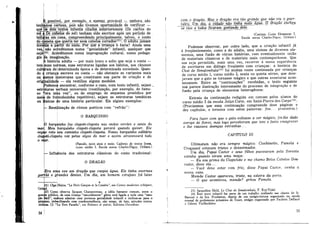 InfâNcia E FantáStico