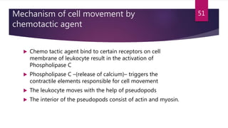 Inflammation and necrosis | PPTX