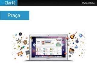 @vitormlima




Praça
 