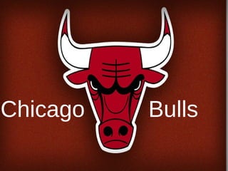 Chicago Bulls
 